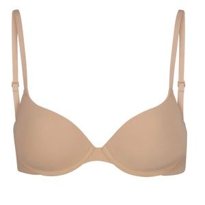 Skims FITS EVERYBODY PUSH-UP BRA 34DDD